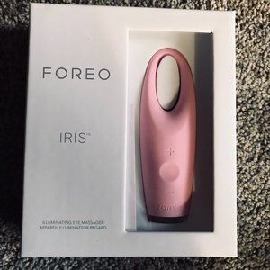 New Foreo Iris